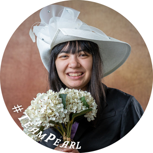 Team Page: Team Pearl